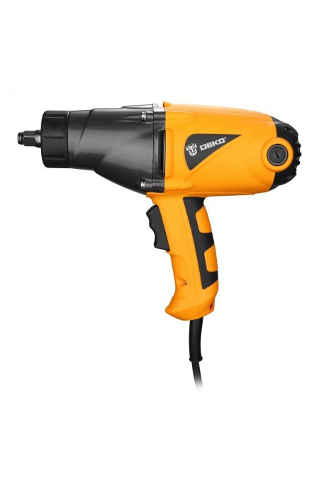 Гайковерт Deko DKIW1350 (083-1081) 2