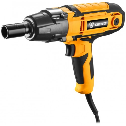 Гайковерт Deko DKIW950 (063-4185) 1