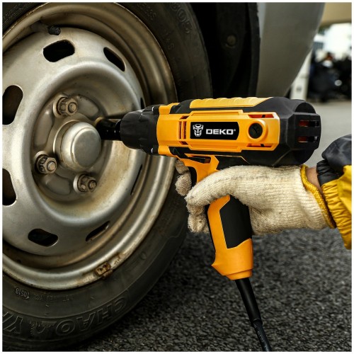 Гайковерт Deko DKIW950 (063-4185) 3
