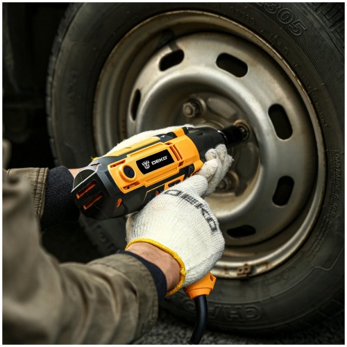 Гайковерт Deko DKIW950 (063-4185) 4