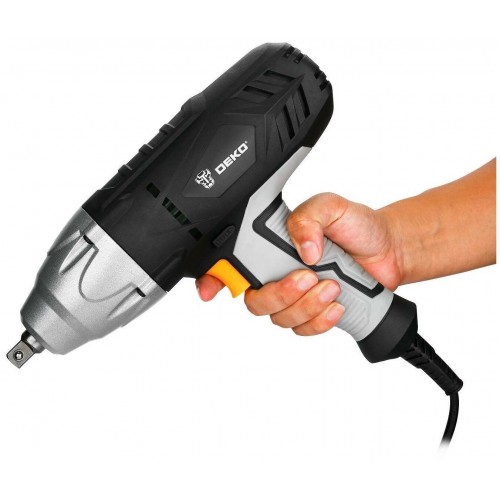 Гайковерт Deko DKIW950 (063-4185) 5