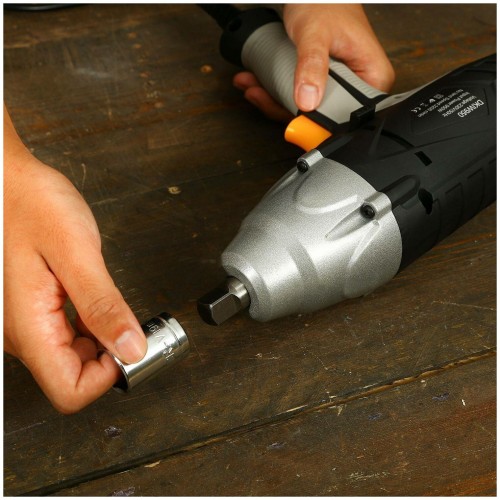 Гайковерт Deko DKIW950 (063-4185) 6