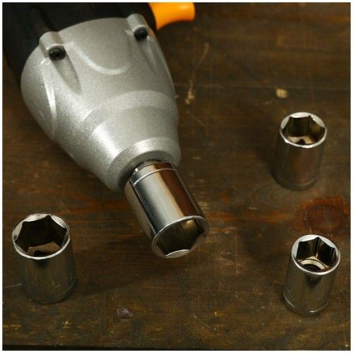 Гайковерт Deko DKIW950 (063-4185) 7