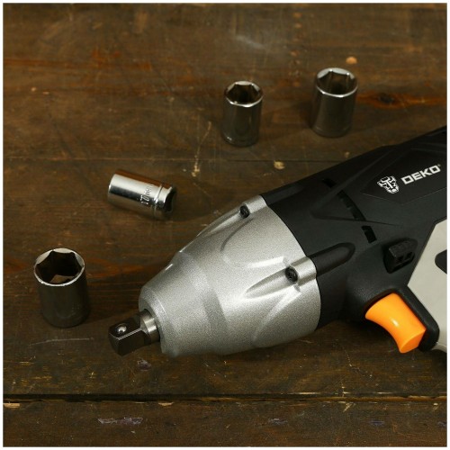 Гайковерт Deko DKIW950 (063-4185) 8