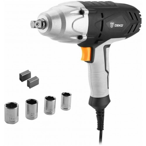 Гайковерт Deko DKIW950 (063-4185) 9