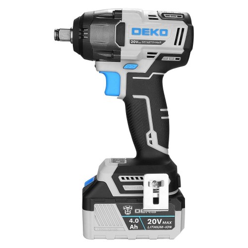 Гайковерт Deko ZKIS (083-1084) 2