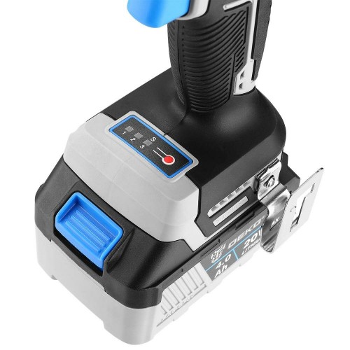 Гайковерт Deko ZKIS (083-1084) 3