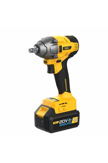 Гайковерт Deli DC230 