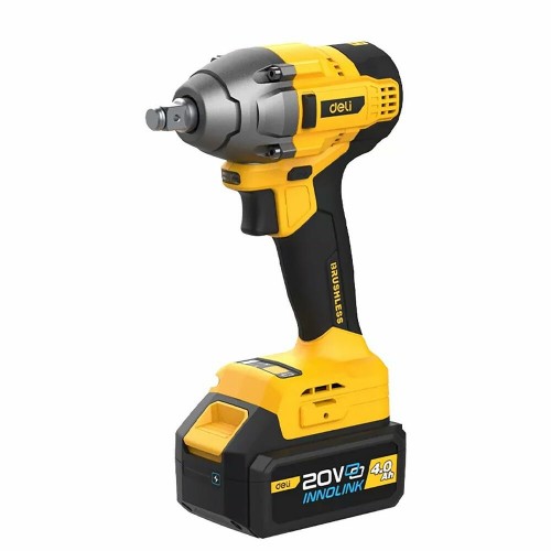 Гайковерт Deli DC230 