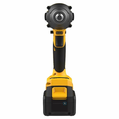 Гайковерт Deli DC230 2