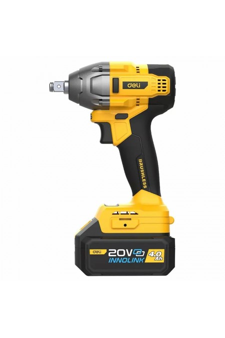 Гайковерт Deli DC230 3