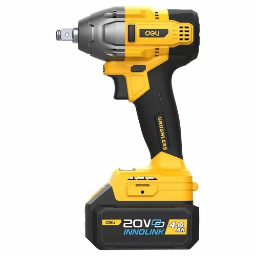 Гайковерт Deli DC230 3