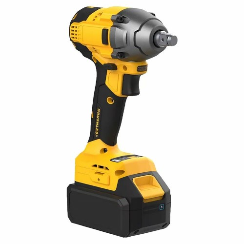 Гайковерт Deli DC230 4