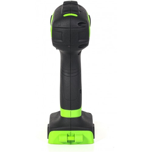 Гайковерт Greenworks 24V (3803607) без АКБ и ЗУ 3