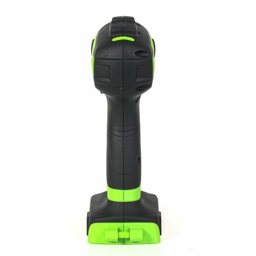 Гайковерт Greenworks 24V (3803607) без АКБ и ЗУ 8