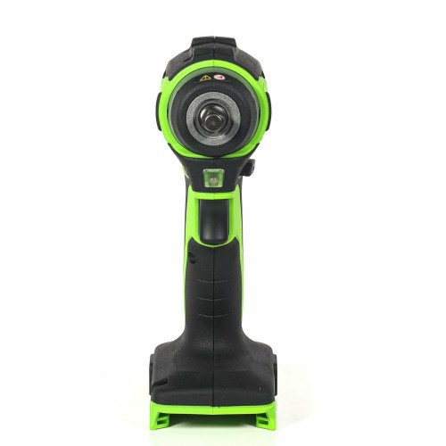 Гайковерт Greenworks 24V (3803607) без АКБ и ЗУ 9