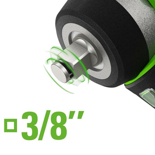 Гайковерт Greenworks G24IW200 (3803607CUA) 2