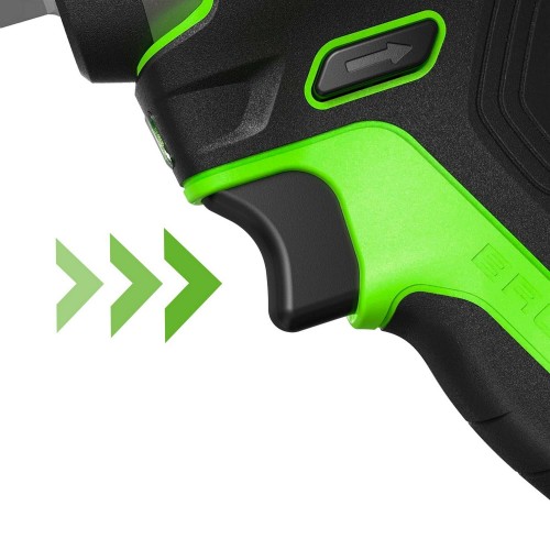 Гайковерт Greenworks G24IW200 (3803607CUA) 3