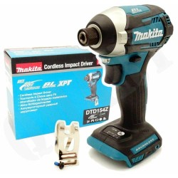 Гайковерт MAKITA DTD154Z без АКБ и ЗУ