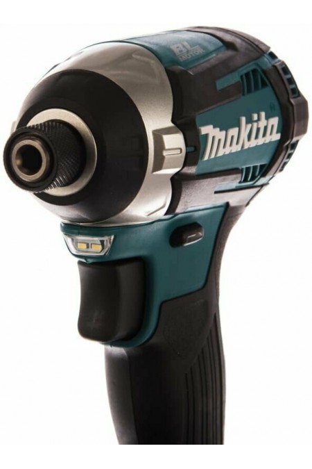 Гайковерт MAKITA DTD154Z без АКБ и ЗУ 1