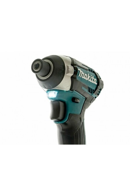 Гайковерт MAKITA DTD154Z без АКБ и ЗУ 3