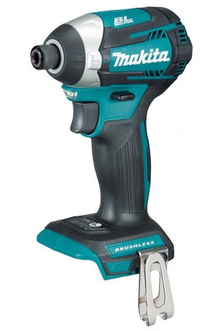 Гайковерт MAKITA DTD154Z без АКБ и ЗУ 6
