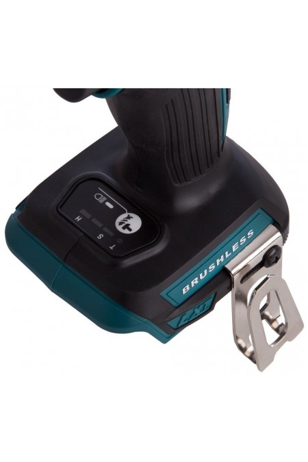 Гайковерт MAKITA DTD154Z без АКБ и ЗУ 7