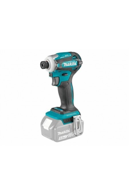 Гайковерт Makita DTD172Z 