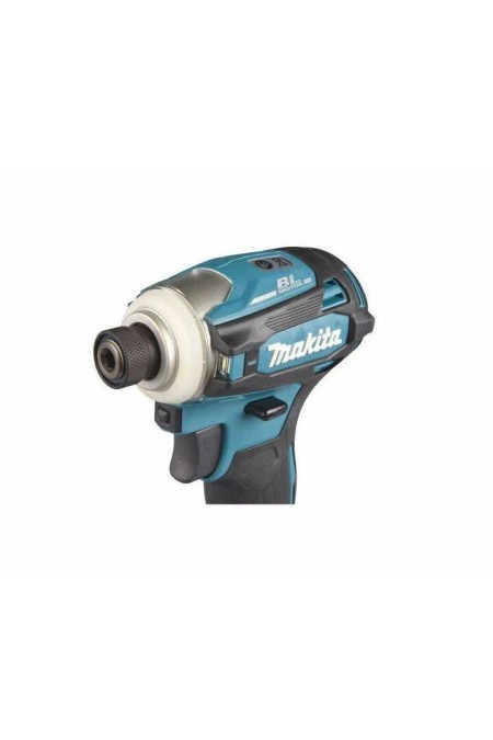 Гайковерт Makita DTD172Z 1