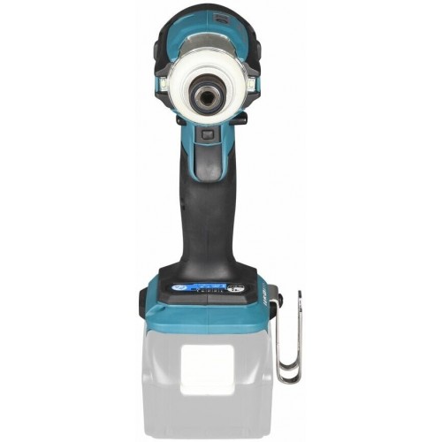 Гайковерт Makita DTD172Z 1