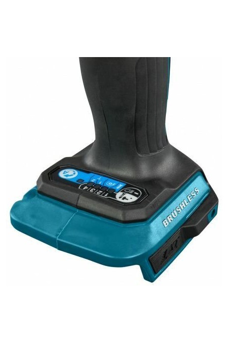 Гайковерт Makita DTD172Z 2