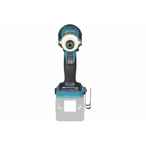 Гайковерт Makita DTD172Z 3