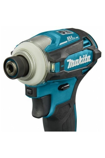 Гайковерт Makita DTD172Z 4
