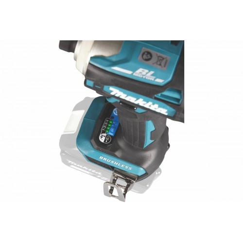 Гайковерт Makita DTD172Z 4