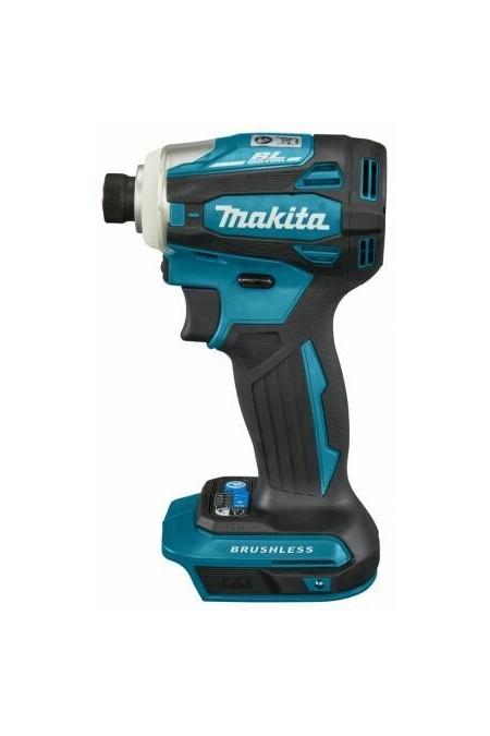 Гайковерт Makita DTD172Z 6
