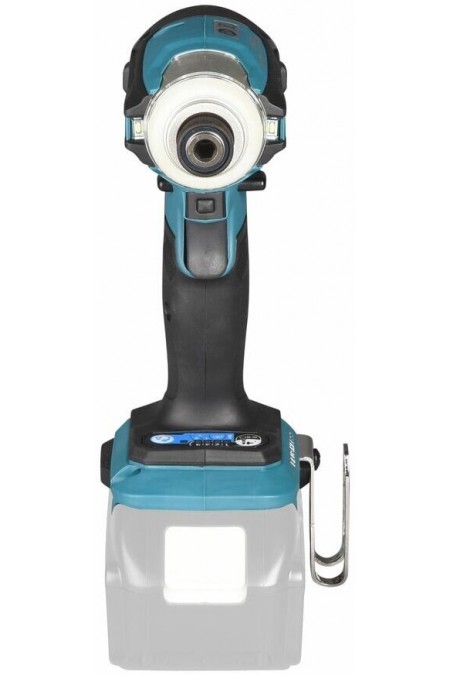Гайковерт Makita DTD172Z 7