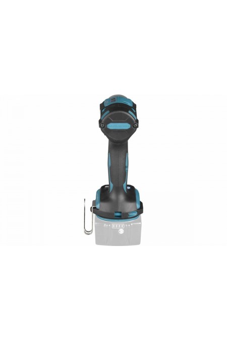 Гайковерт Makita DTD172Z 8