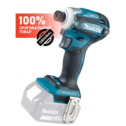 Гайковерт Makita DTD172Z 8