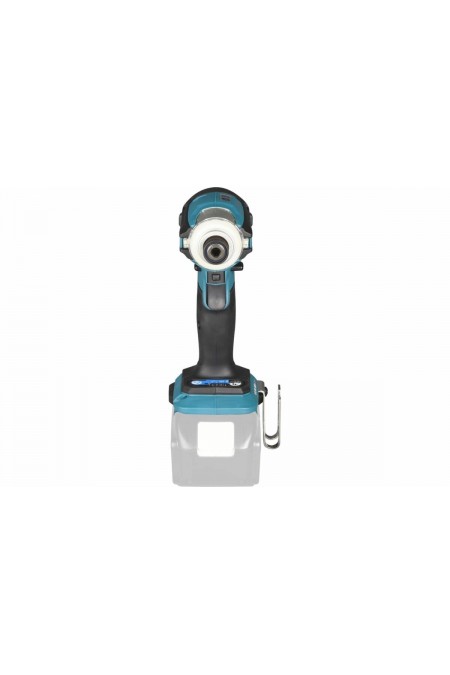 Гайковерт Makita DTD172Z 9
