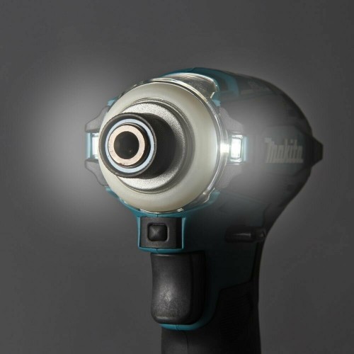 Гайковерт Makita DTD172Z 9