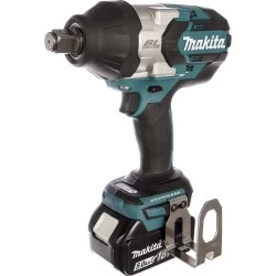 Гайковерт Makita DTW 1001 RTJ