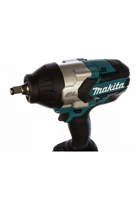Гайковерт Makita DTW1002Z 3