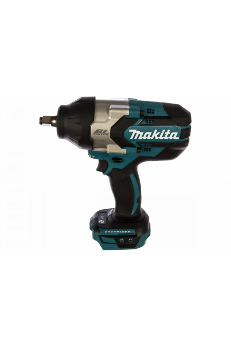 Гайковерт Makita DTW1002Z 4