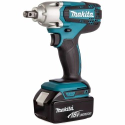 Гайковерт Makita DTW180RFE