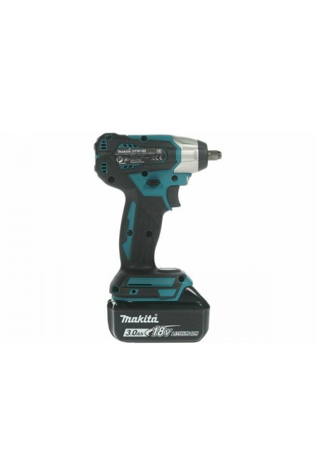 Гайковерт Makita DTW180RFE 2