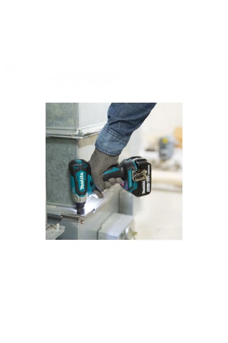 Гайковерт Makita DTW180Z 3