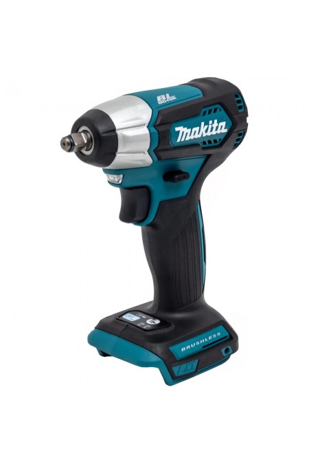 Гайковерт Makita DTW180Z 5