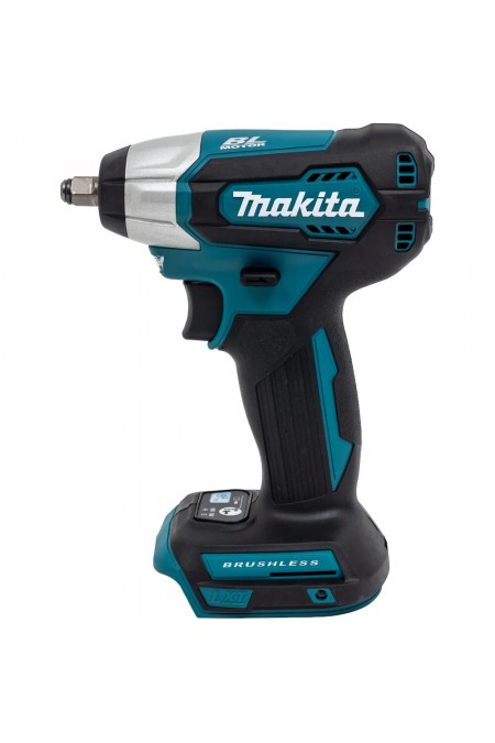 Гайковерт Makita DTW180Z 6