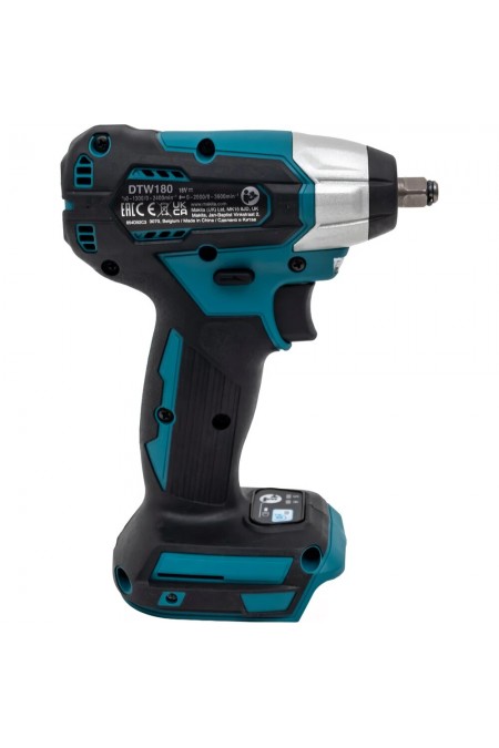Гайковерт Makita DTW180Z 7