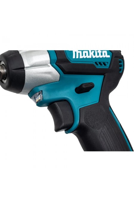 Гайковерт Makita DTW180Z 8